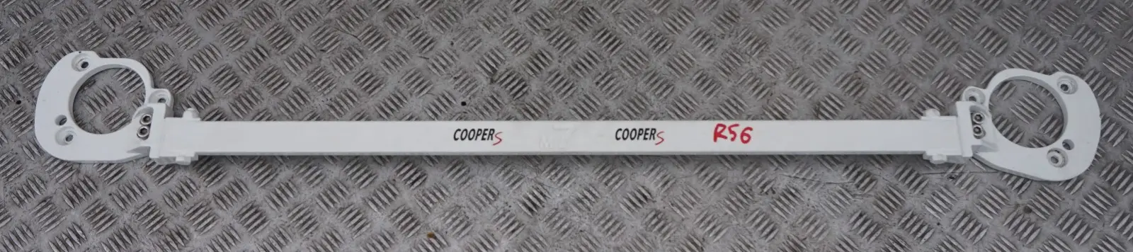 BMW MINI Cooper R56 M7 Engine Front Strut Tower Brace Support Bar