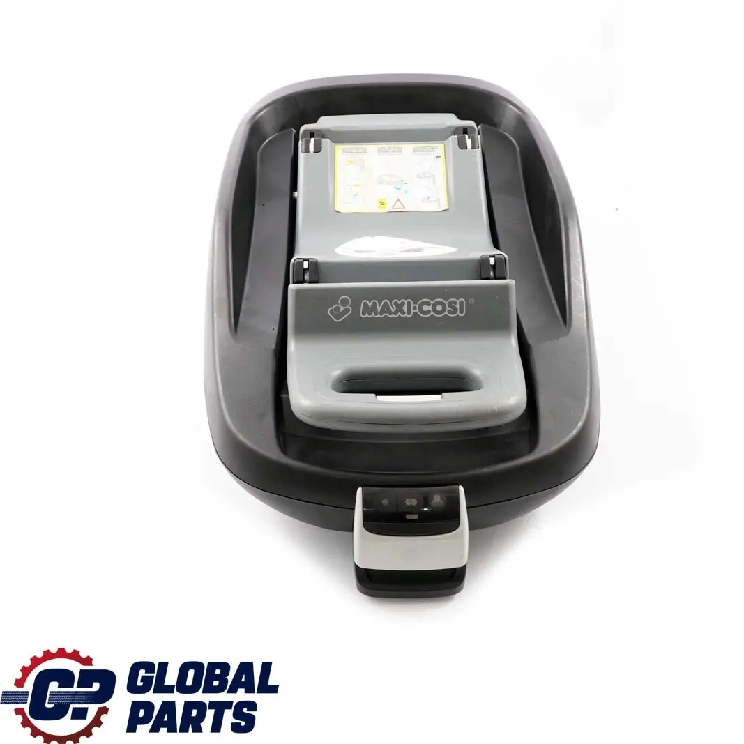 Genuine Car Child Seat Isofix Base Pebble/Pearl Compatible to with Part number Maxi-Cosi FamilyFix Genuine Car Child Seat Isofix Base Pebble/Pearl Compatible - SKU Maxi-Cosi FamilyFix - Part number Maxi-Cosi FamilyFix
