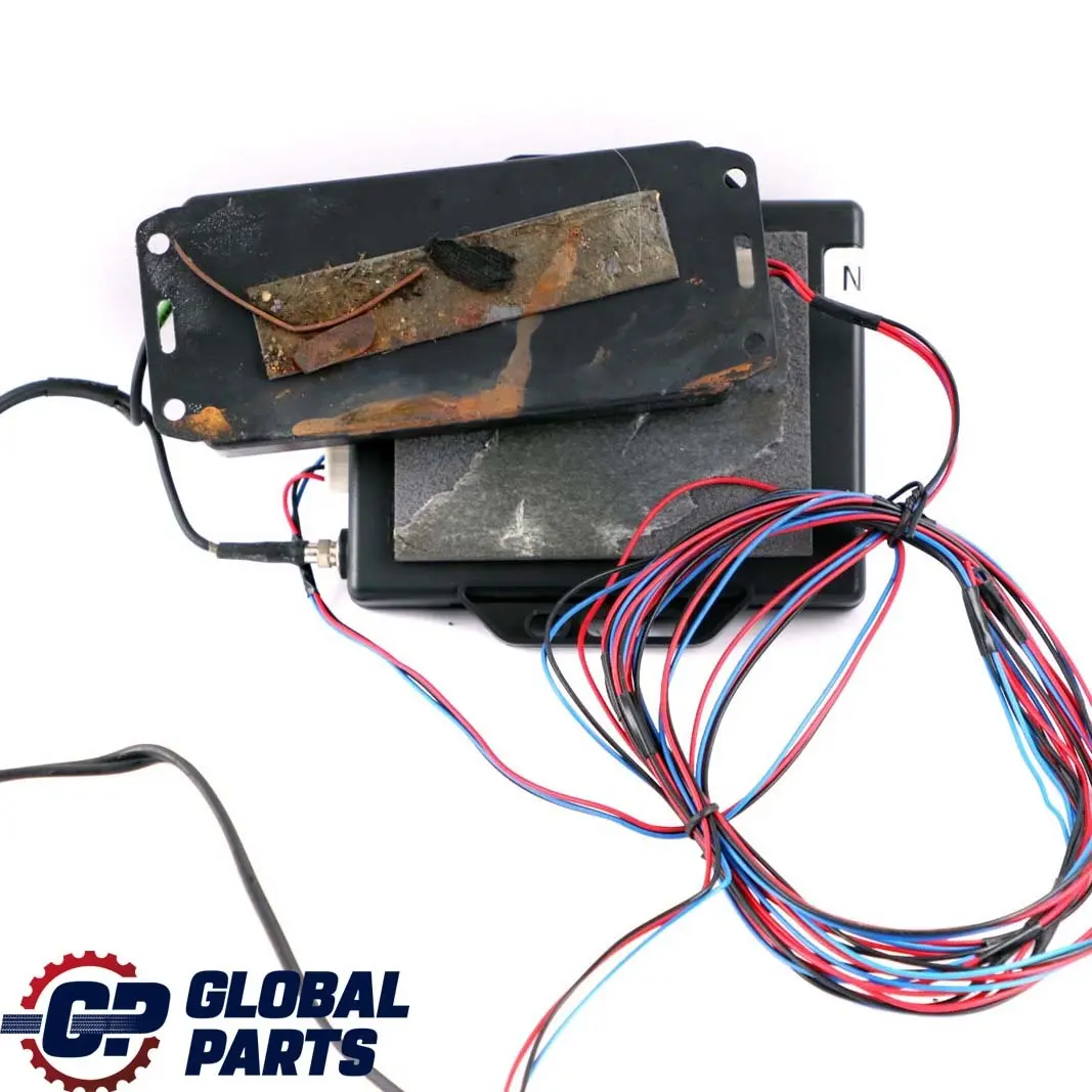  Genuine Smart-Nav UK 1 Sat Nav Navigation Tracker Connection Kit - SKU MC55-1 - Part number MC55