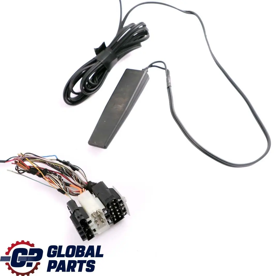  Genuine Smart-Nav UK 1 Sat Nav Navigation Tracker Connection Kit - SKU MC55-1 - Part number MC55