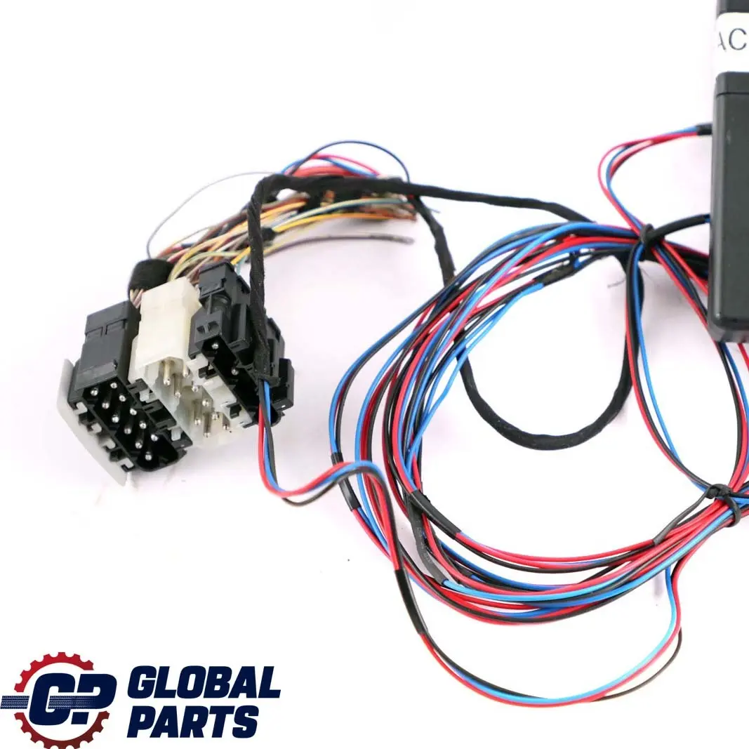  Genuine Smart-Nav UK 1 Sat Nav Navigation Tracker Connection Kit - SKU MC55-1 - Part number MC55