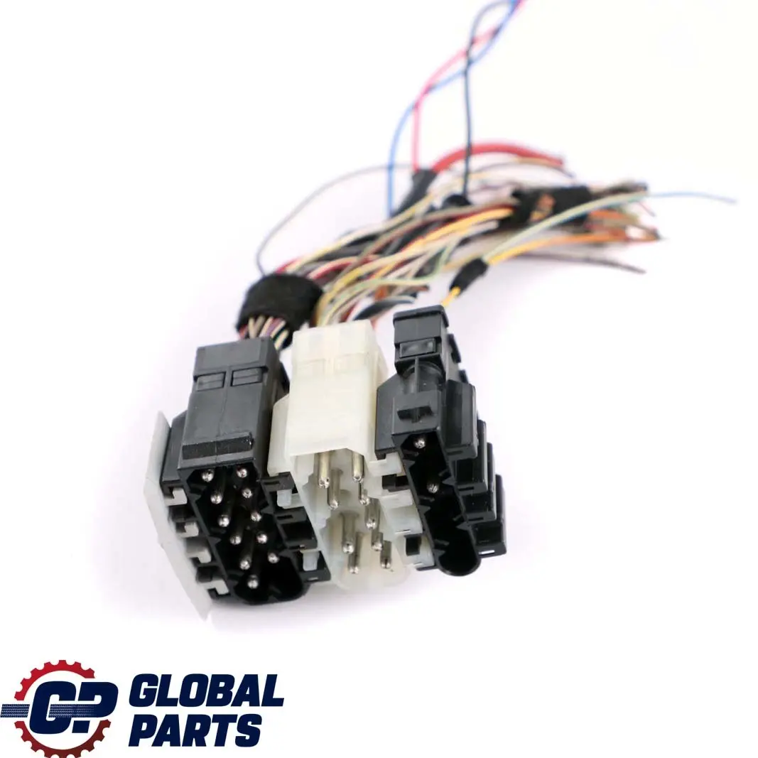  Genuine Smart-Nav UK 1 Sat Nav Navigation Tracker Connection Kit - SKU MC55-1 - Part number MC55