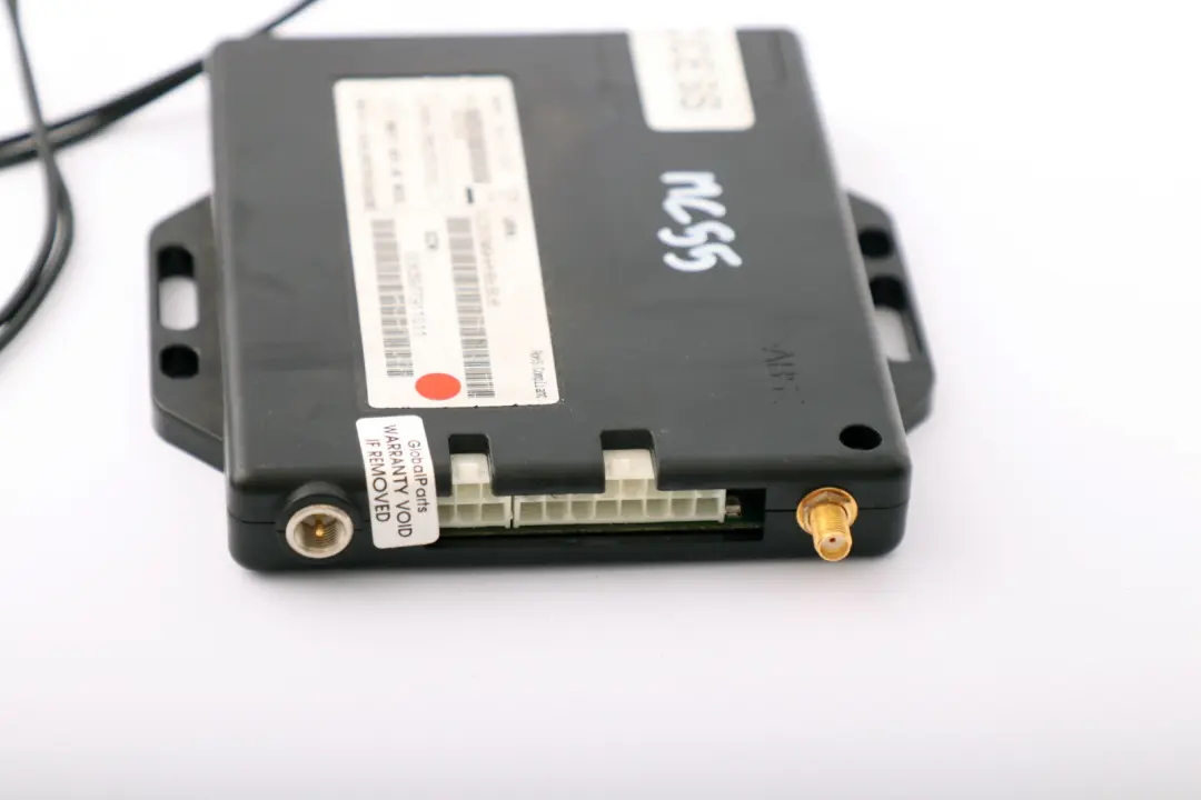 Genuine Smart-Nav UK Sat Nav Navigation Tracker Connection Kit  - SKU MC55 - Part number MC55