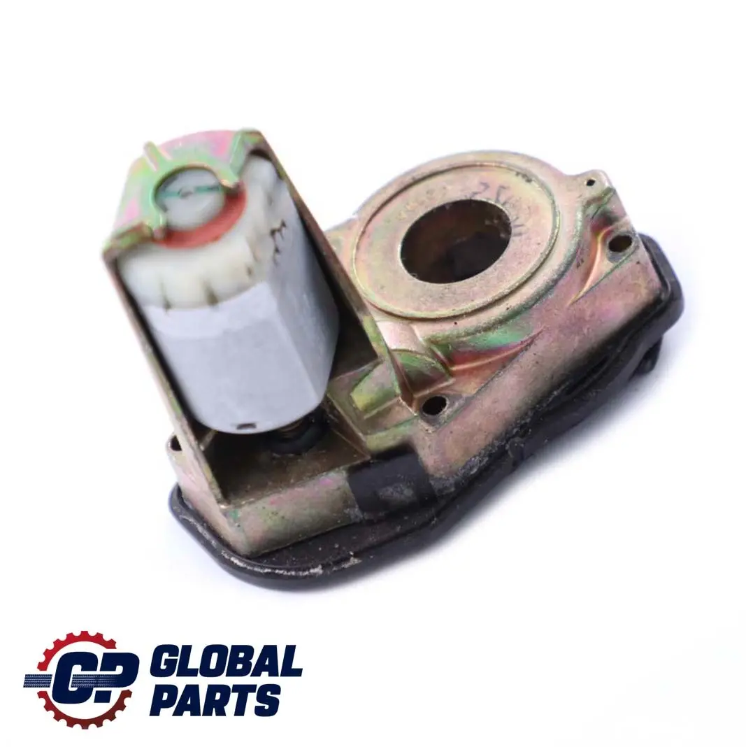 BMW 5 Series E60 Right O/S Wing Mirror Power Fold Mechanism Motor - SKU MDPF0102D04 - Part number MDPF0102D04