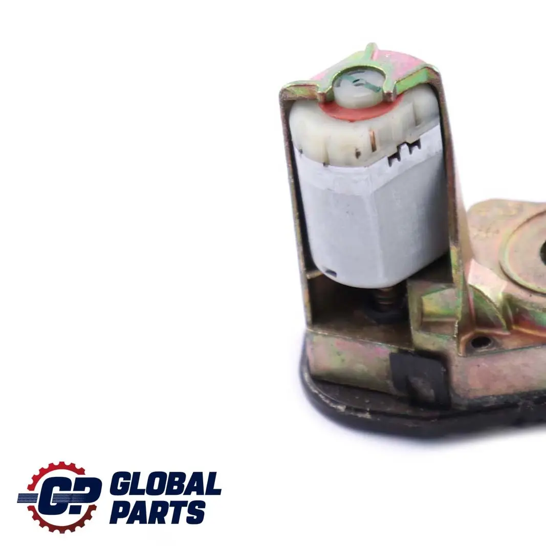 BMW 3 er E60 Antrieb Rechts Aussenspiegel Anklappfunktion - SKU MDPF0102D04 - Teilenummer MDPF0102D04