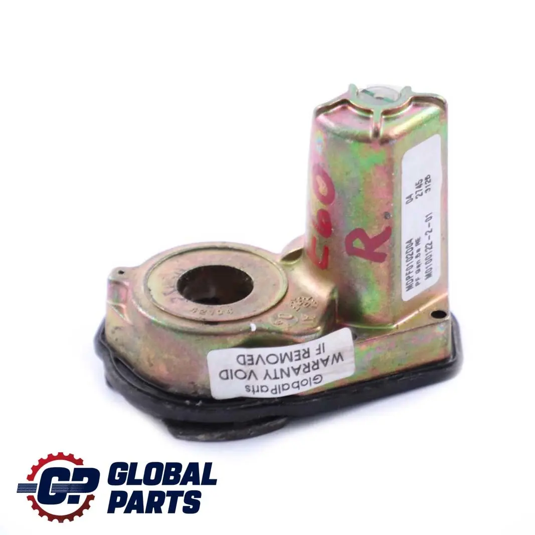 BMW 3 er E60 Antrieb Rechts Aussenspiegel Anklappfunktion - SKU MDPF0102D04 - Teilenummer MDPF0102D04