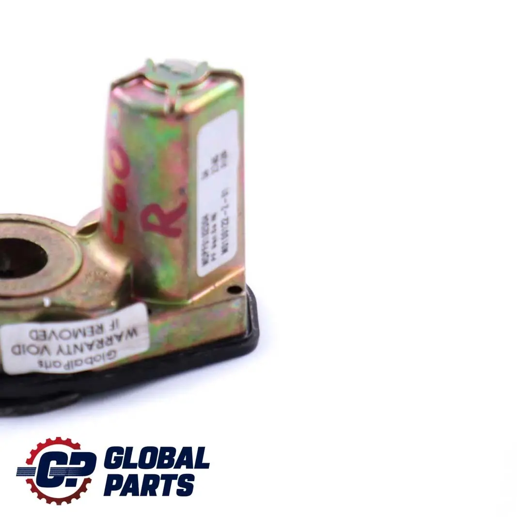 BMW 5 Series E60 Right O/S Wing Mirror Power Fold Mechanism Motor - SKU MDPF0102D04 - Part number MDPF0102D04