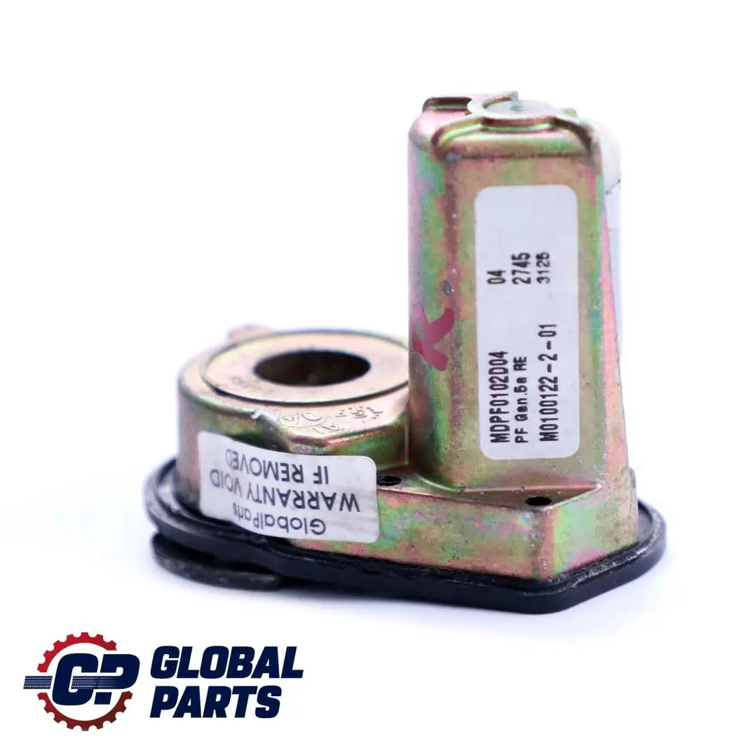 Right O/S Wing Mirror Power Fold Mechanism Motor to BMW 5 Series E60 with Part number MDPF0102D04 BMW 5 Series E60 Right O/S Wing Mirror Power Fold Mechanism Motor - SKU MDPF0102D04 - Part number MDPF0102D04