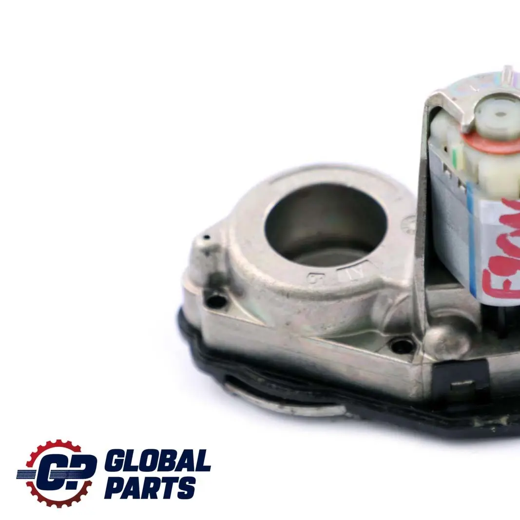BMW 3 Series E90 LCI Left N/S Wing Mirror Power Fold Mechanism Motor - SKU MDPF0215D05 - Part number MDPF0215D05