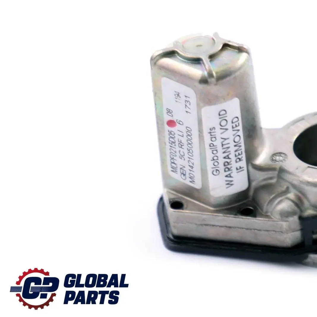 BMW 3 er E90 LCI Antrieb Links Aussenspiegel Anklappfunktion - SKU MDPF0215D05 - Teilenummer MDPF0215D05