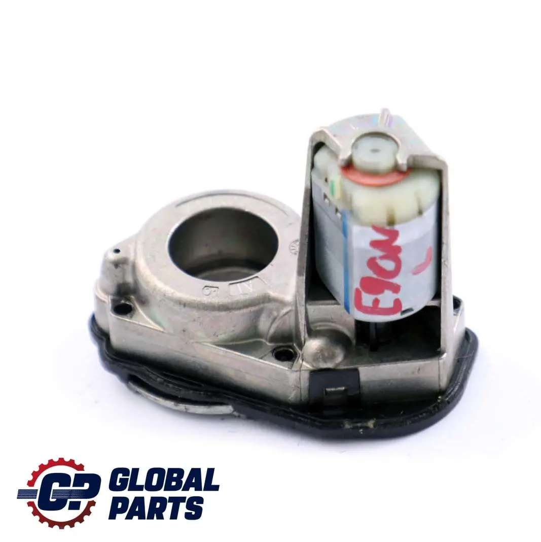 BMW 3 Series E90 LCI Left N/S Wing Mirror Power Fold Mechanism Motor - SKU MDPF0215D05 - Part number MDPF0215D05