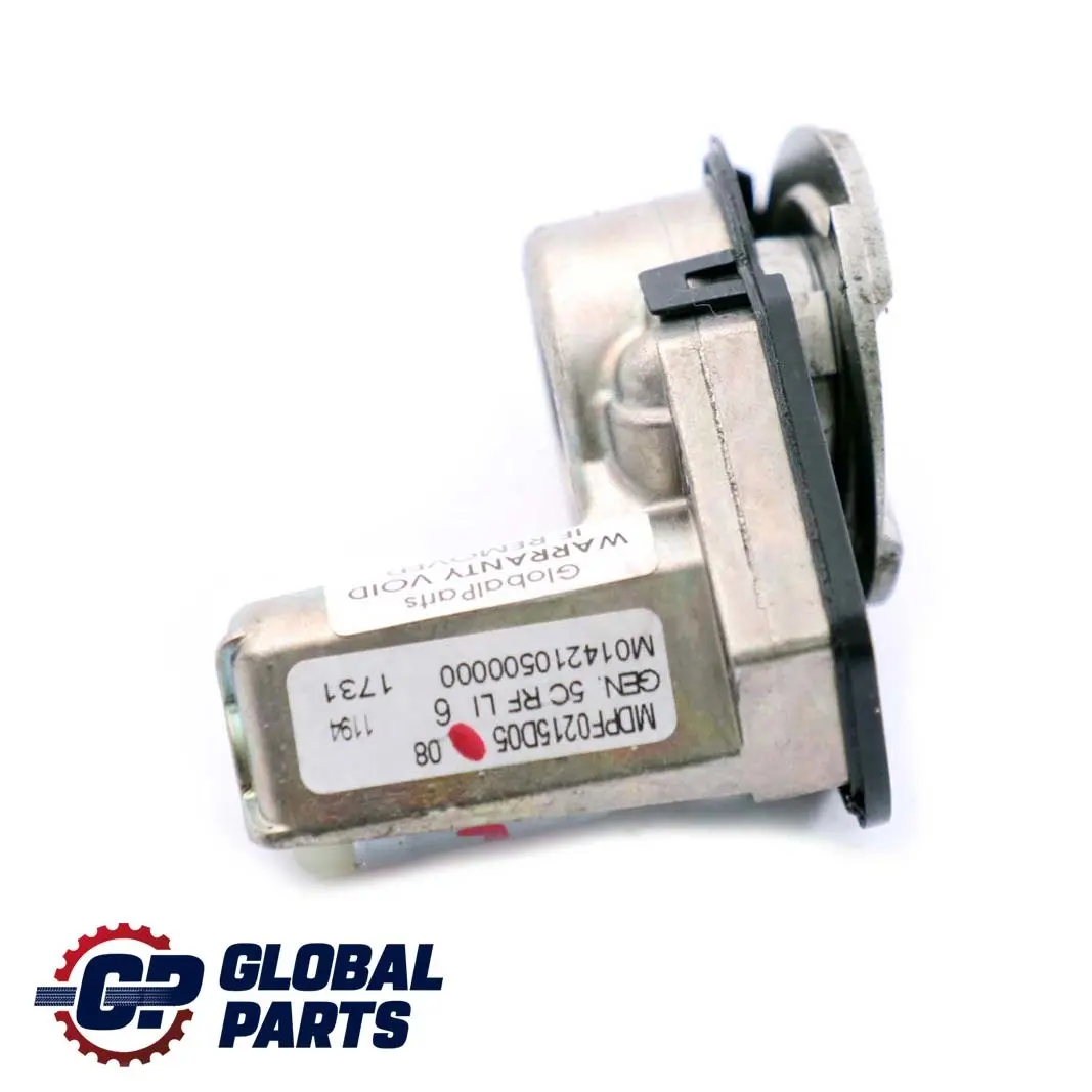 Left N/S Wing Mirror Power Fold Mechanism Motor to BMW 3 Series E90 LCI with Part number MDPF0215D05 BMW 3 Series E90 LCI Left N/S Wing Mirror Power Fold Mechanism Motor - SKU MDPF0215D05 - Part number MDPF0215D05