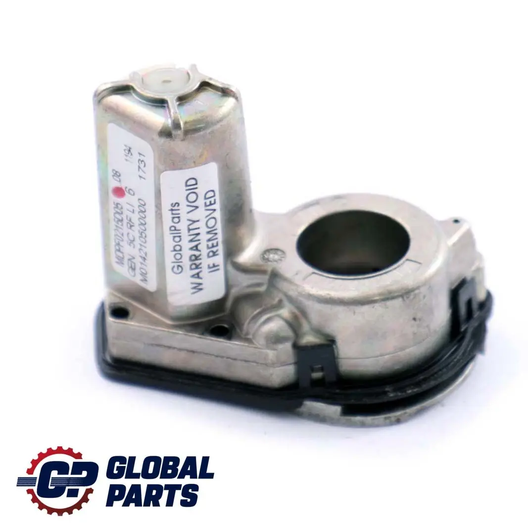 BMW 3 Series E90 LCI Left N/S Wing Mirror Power Fold Mechanism Motor - SKU MDPF0215D05 - Part number MDPF0215D05