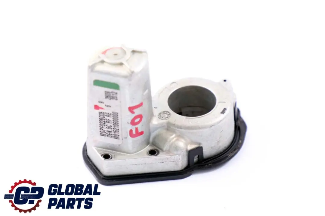 BMW 7 Series F01 LCI Right Wing Mirror Power Fold Mechanism Motor - SKU MDPF0228D05 - Part number MDPF0228D05