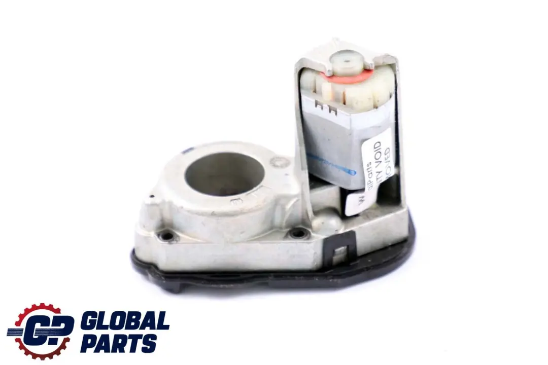 BMW 7 Series F01 LCI Right Wing Mirror Power Fold Mechanism Motor - SKU MDPF0228D05 - Part number MDPF0228D05
