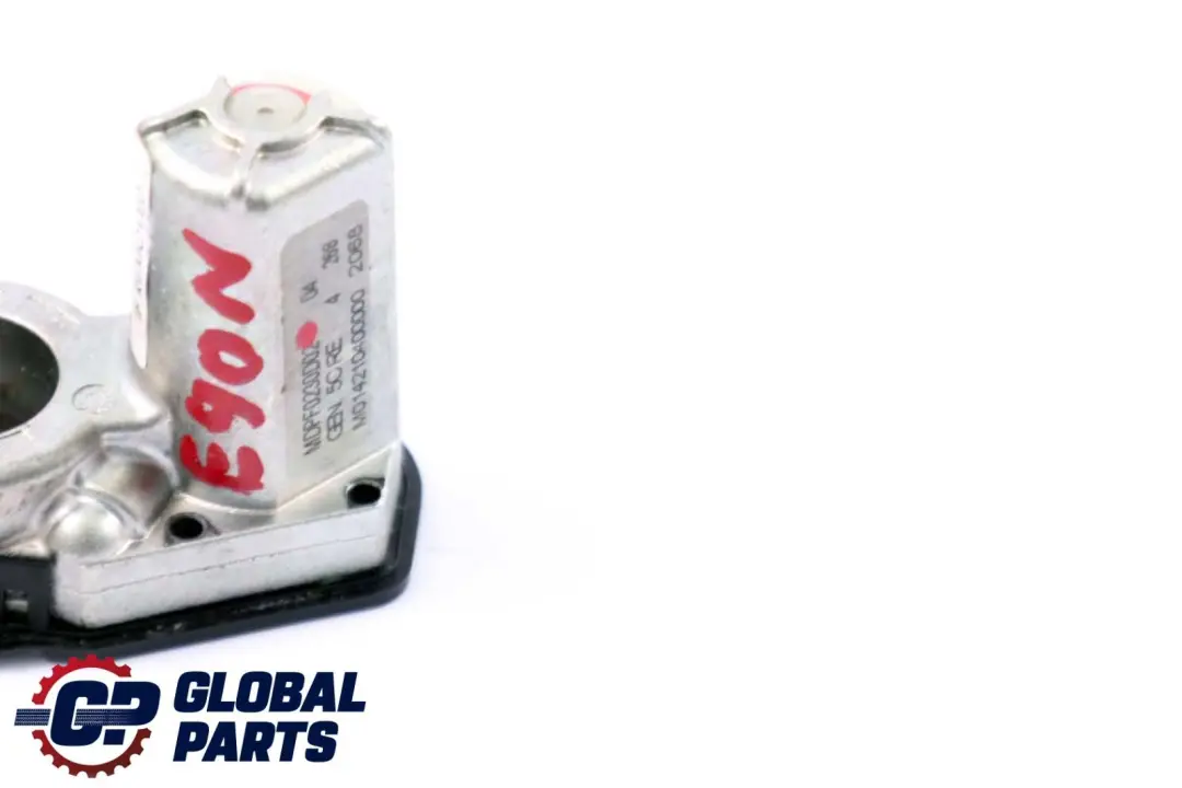 Right O/S Wing Mirror Power Fold Mechanism Motor to BMW 3 E90 LCI with Part number MDPF0230D02 BMW 3 E90 LCI Right O/S Wing Mirror Power Fold Mechanism Motor - SKU MDPF0230D02 - Part number MDPF0230D02