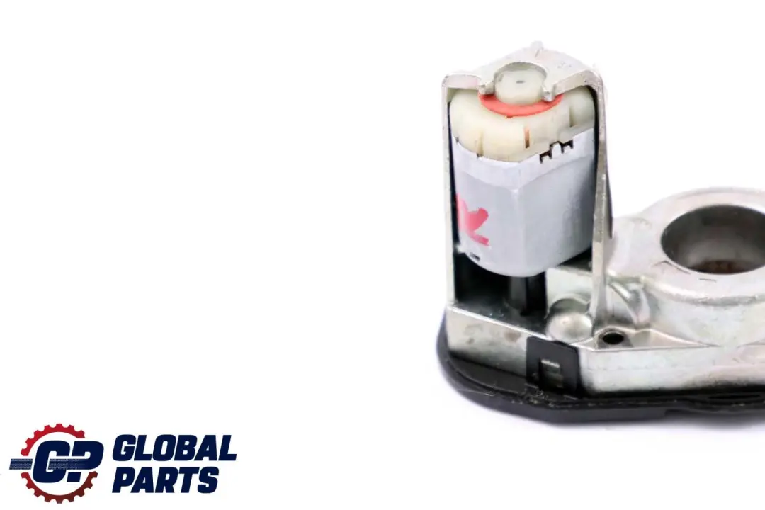 BMW 3 E90 LCI Right O/S Wing Mirror Power Fold Mechanism Motor - SKU MDPF0230D02 - Part number MDPF0230D02