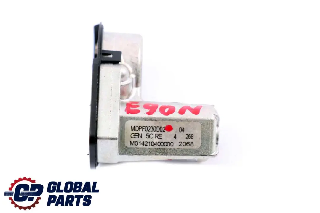BMW 3 E90 LCI Right O/S Wing Mirror Power Fold Mechanism Motor - SKU MDPF0230D02 - Part number MDPF0230D02