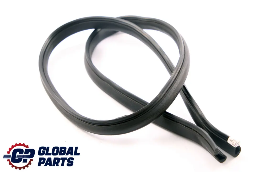 Mercedes-Benz CLC-Class CL203 Engine Hood Seal Sealing Gasket Rubber to with Part number CLC CL203 Mercedes-Benz CLC-Class CL203 Engine Hood Seal Sealing Gasket Rubber - SKU Mercedes CLC CL203 Seal - Part number CLC CL203