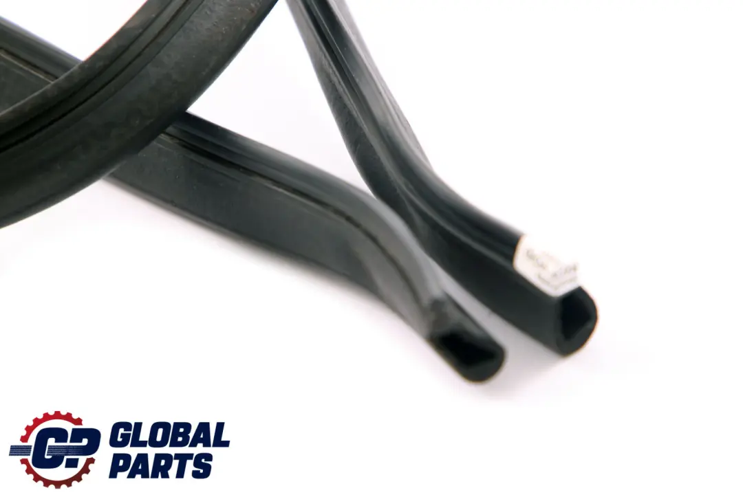 Mercedes-Benz CLC-Class CL203 Engine Hood Seal Sealing Gasket Rubber to with Part number CLC CL203 Mercedes-Benz CLC-Class CL203 Engine Hood Seal Sealing Gasket Rubber - SKU Mercedes CLC CL203 Seal - Part number CLC CL203