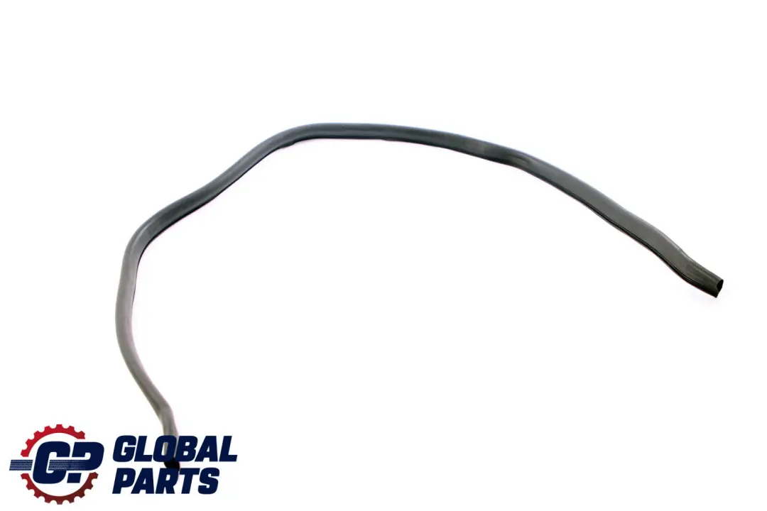 Mercedes-Benz CLC-Class CL203 Engine Hood Seal Sealing Gasket Rubber to with Part number CLC CL203 Mercedes-Benz CLC-Class CL203 Engine Hood Seal Sealing Gasket Rubber - SKU Mercedes CLC CL203 Seal - Part number CLC CL203
