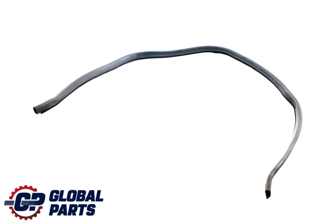 Mercedes-Benz CLC-Class CL203 Engine Hood Seal Sealing Gasket Rubber to with Part number CLC CL203 Mercedes-Benz CLC-Class CL203 Engine Hood Seal Sealing Gasket Rubber - SKU Mercedes CLC CL203 Seal - Part number CLC CL203