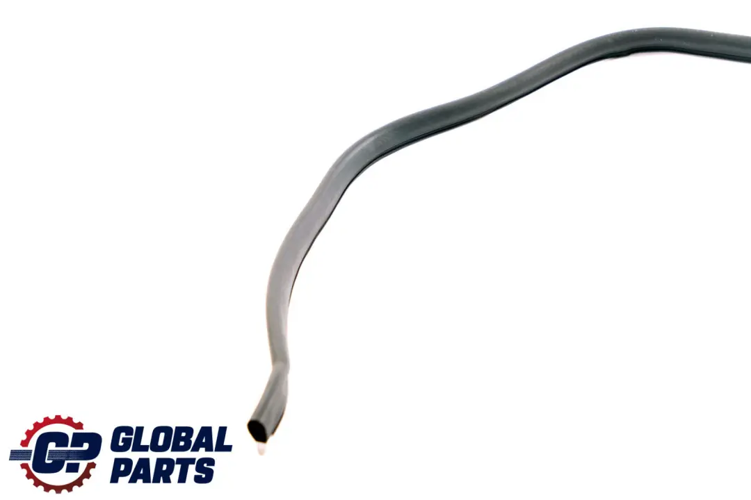 Mercedes-Benz CLC-Class CL203 Engine Hood Seal Sealing Gasket Rubber to with Part number CLC CL203 Mercedes-Benz CLC-Class CL203 Engine Hood Seal Sealing Gasket Rubber - SKU Mercedes CLC CL203 Seal - Part number CLC CL203