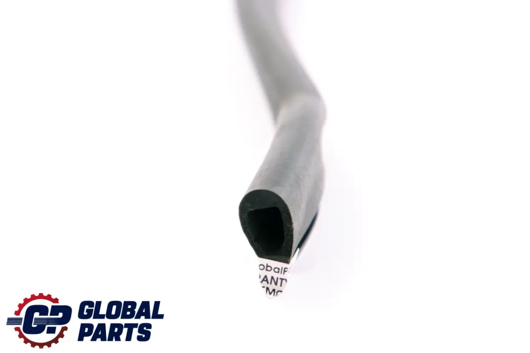 Mercedes-Benz CLC-Class CL203 Engine Hood Seal Sealing Gasket Rubber to with Part number CLC CL203 Mercedes-Benz CLC-Class CL203 Engine Hood Seal Sealing Gasket Rubber - SKU Mercedes CLC CL203 Seal - Part number CLC CL203