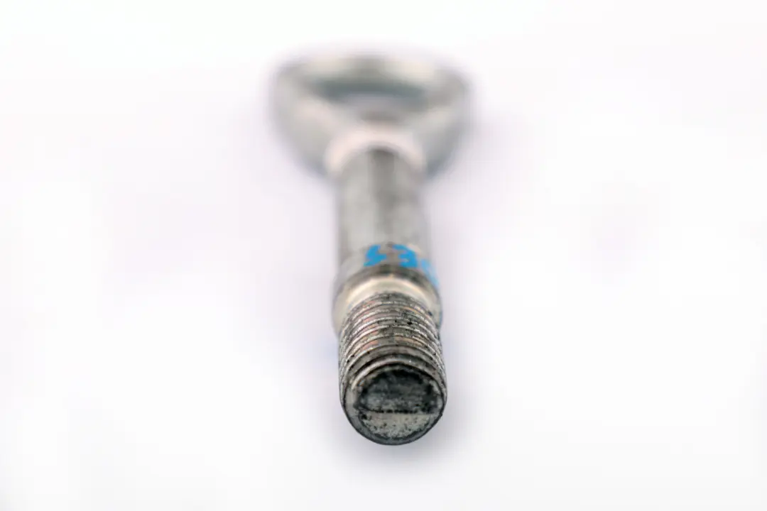 Benz Towing Tow Eye Hook to Mercedes with Part number 75JB Mercedes Benz Towing Tow Eye Hook - SKU Mercedes75JB - Part number 75JB