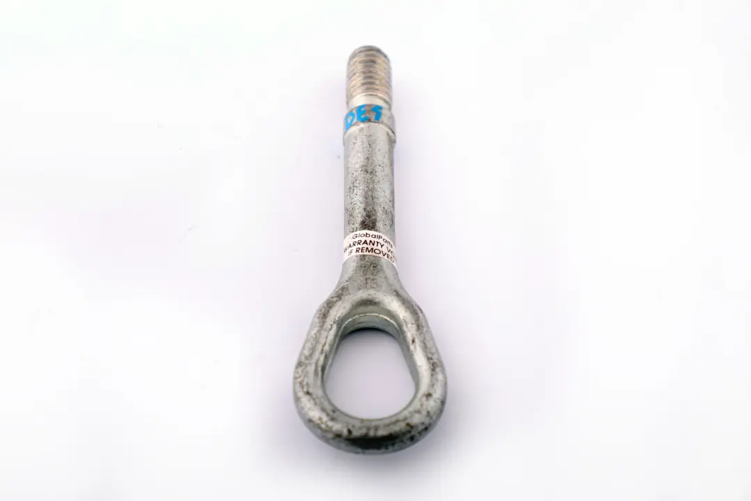 Benz Towing Tow Eye Hook to Mercedes with Part number 75JB Mercedes Benz Towing Tow Eye Hook - SKU Mercedes75JB - Part number 75JB