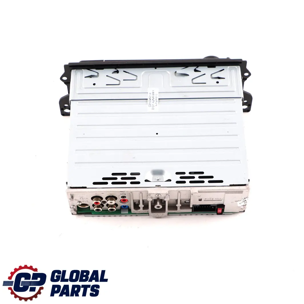  Genuine Sony Bluetooth USB Stereo Audio Player Head Unit - SKU MEX-N4300BT - Part number MEX-N4300BT