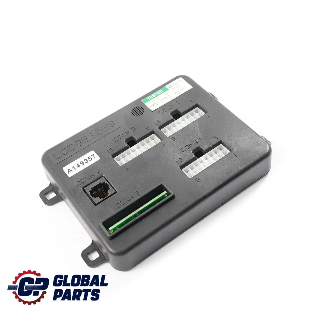 MINI Cooper R50 Lodgesons Steering Wireless Control Unit Module System - SKU Mini Lodgesons - Part number Mini Lodgesons