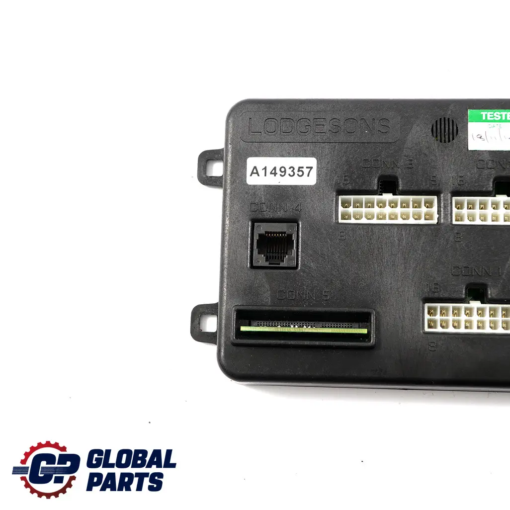 Lodgesons Dirección inalámbrica Unidad Control Sistema Módulo para MINI Cooper R50 con número de pieza Mini Lodgesons MINI Cooper R50 Lodgesons Dirección inalámbrica Unidad Control Sistema Módulo - SKU Mini Lodgesons - Número de pieza Mini Lodgesons