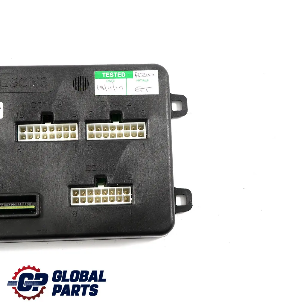 Lodgesons Steering Wireless Control Unit Module System to MINI Cooper R50 with Part number Mini Lodgesons MINI Cooper R50 Lodgesons Steering Wireless Control Unit Module System - SKU Mini Lodgesons - Part number Mini Lodgesons