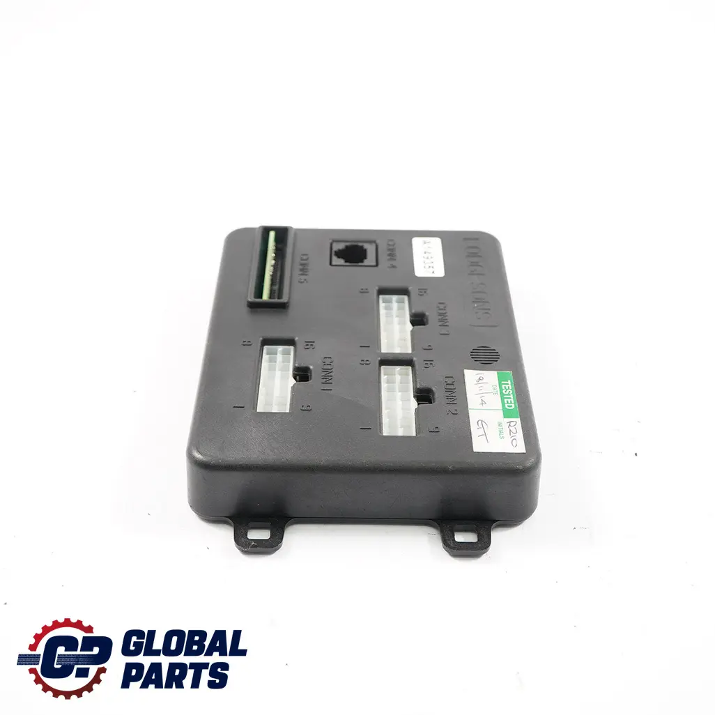 MINI Cooper R50 Lodgesons Steering Wireless Control Unit Module System - SKU Mini Lodgesons - Part number Mini Lodgesons