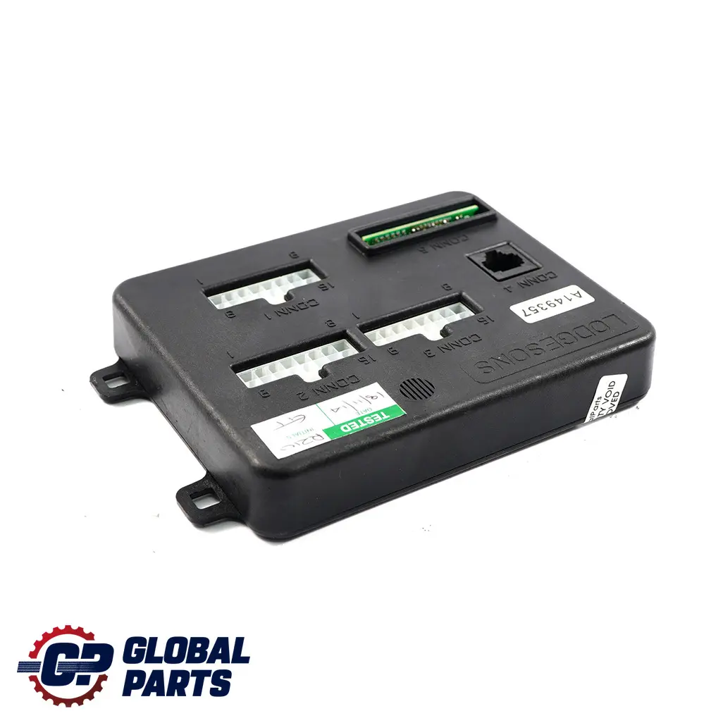 MINI Cooper R50 Lodgesons Steering Wireless Control Unit Module System - SKU Mini Lodgesons - Part number Mini Lodgesons