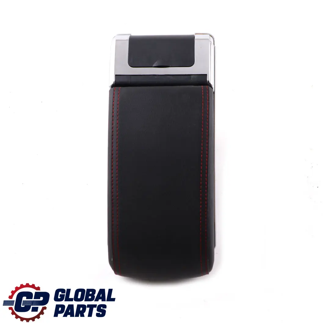 Centre Console Arm Rest Armrest USB Black Leather to Mini Cooper One R50 R52 R53 with Part number Mini R50 Armrest Mini Cooper One R50 R52 R53 Centre Console Arm Rest Armrest USB Black Leather - SKU Mini R50 Armrest - Part number Mini R50 Armrest