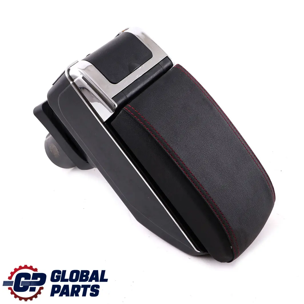 Centre Console Arm Rest Armrest USB Black Leather to Mini Cooper One R50 R52 R53 with Part number Mini R50 Armrest Mini Cooper One R50 R52 R53 Centre Console Arm Rest Armrest USB Black Leather - SKU Mini R50 Armrest - Part number Mini R50 Armrest