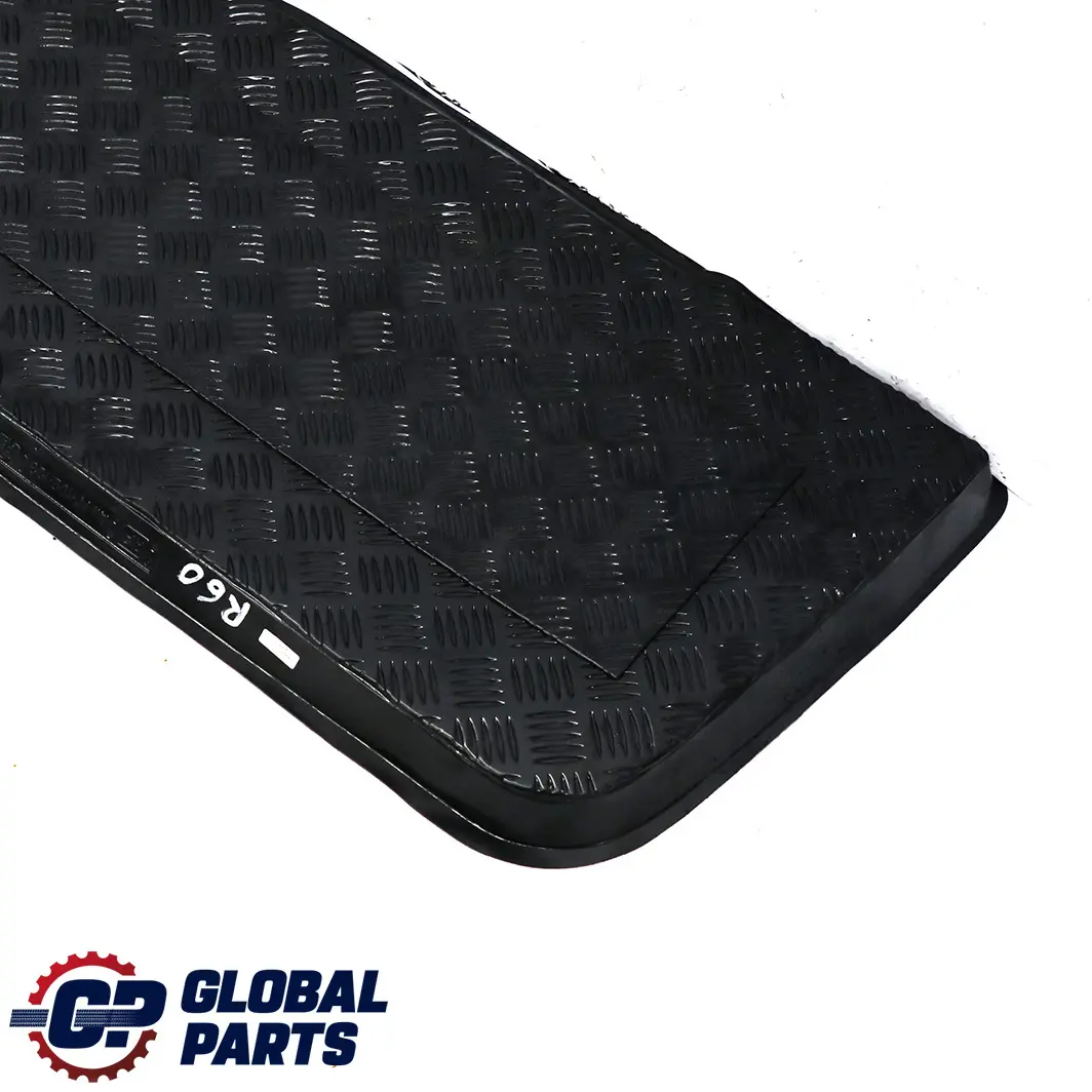 Mini Cooper Countryman R60 Gepäckraum Einlegeboden Verkleidung - SKU Mini R60 Carpet - Teilenummer Mini R60 Carpet