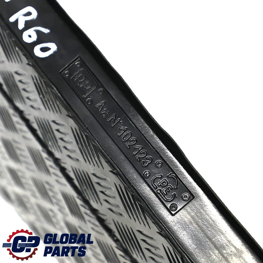 Compatriote R60 Rumble etagere Capot pour Mini Cooper à propos du numéro de pièce Mini R60 Carpet Mini Cooper Compatriote R60 Rumble etagere Capot - SKU Mini R60 Carpet - Numéro de pièce Mini R60 Carpet