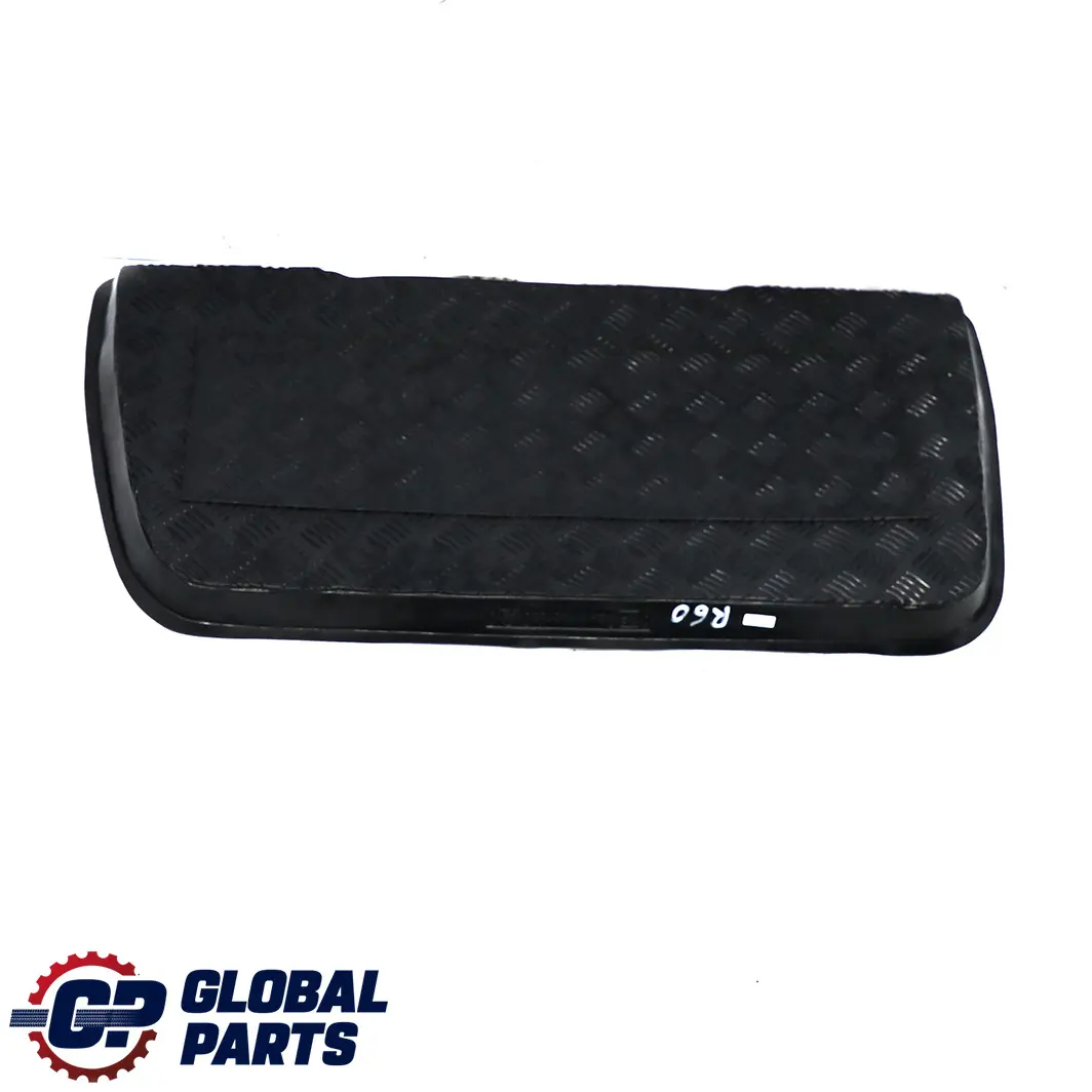 Gepäckraum Einlegeboden Verkleidung für Mini Cooper Countryman R60 mit Teilenummer Mini R60 Carpet Mini Cooper Countryman R60 Gepäckraum Einlegeboden Verkleidung - SKU Mini R60 Carpet - Teilenummer Mini R60 Carpet
