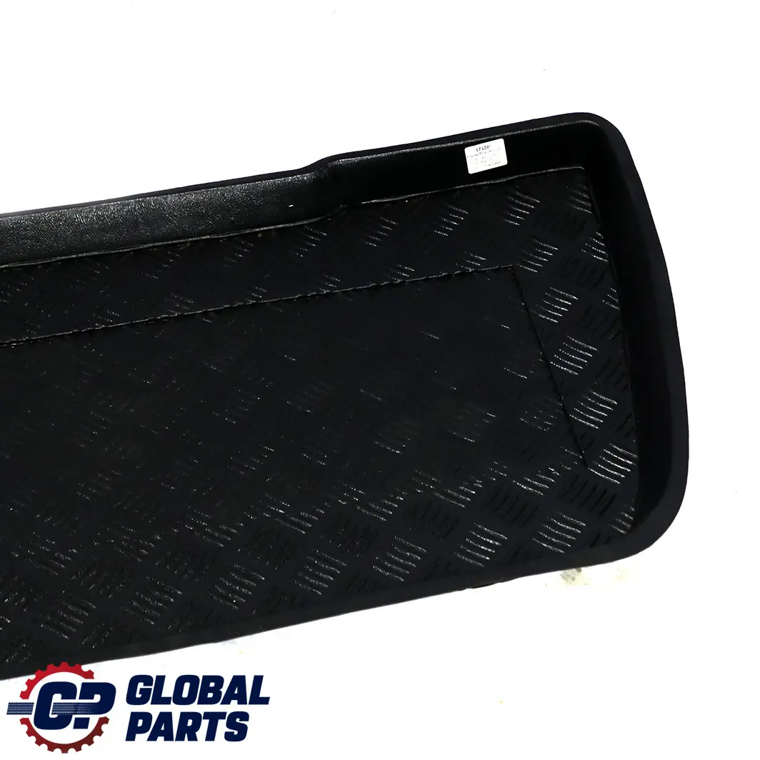 Mini Cooper Compatriote R60 Rumble etagere Capot - SKU Mini R60 Carpet - Numéro de pièce Mini R60 Carpet