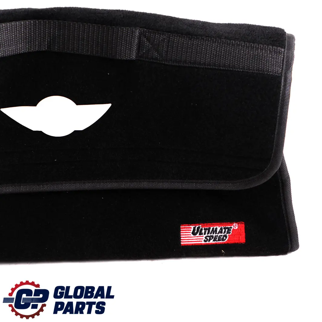 Bag Storage Cover to with Part number Mini Ultimate Speed Bag Storage Cover - SKU Mini Ultimate Speed - Part number Mini Ultimate Speed