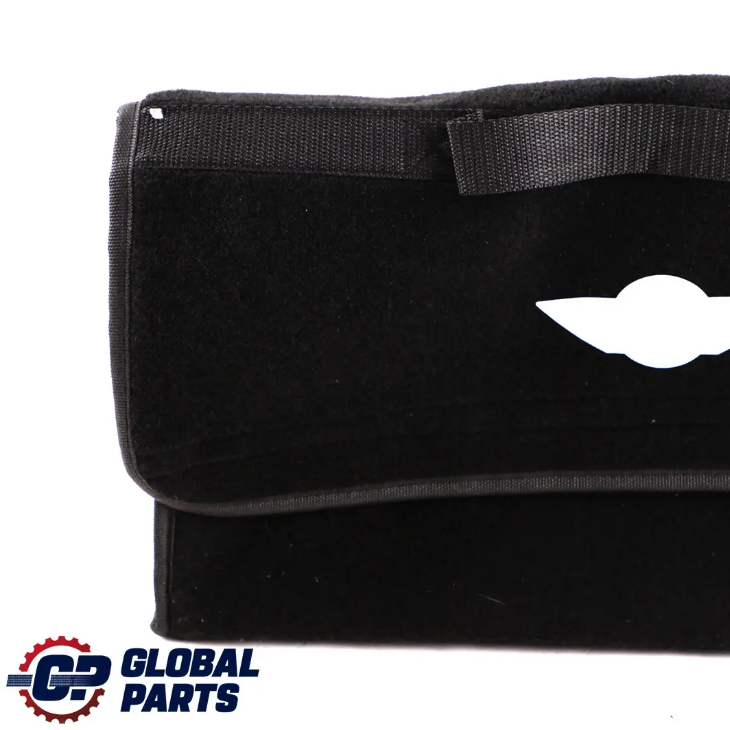 Bag Storage Cover to with Part number Mini Ultimate Speed Bag Storage Cover - SKU Mini Ultimate Speed - Part number Mini Ultimate Speed