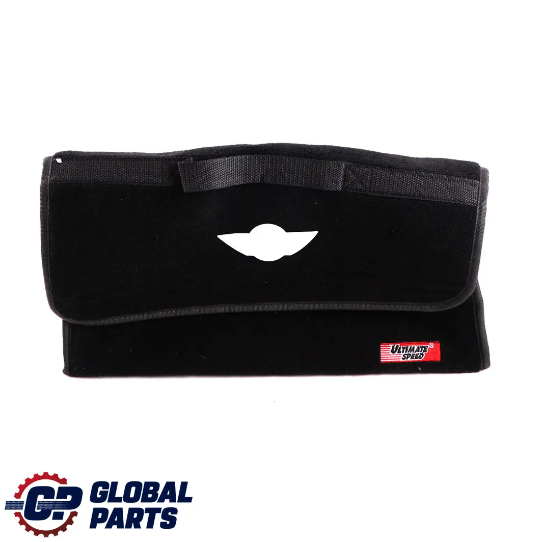 Bag Storage Cover to with Part number Mini Ultimate Speed Bag Storage Cover - SKU Mini Ultimate Speed - Part number Mini Ultimate Speed
