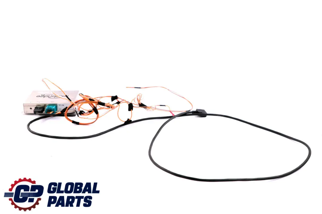Genuine BMW iPod Vehicle Integration Module Kit Set to with Part number A2010 Genuine BMW iPod Vehicle Integration Module Kit Set - SKU mObridge A2010 - Part number A2010