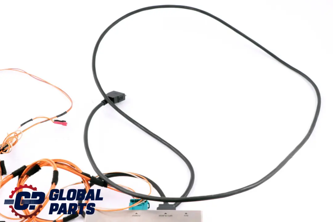 Genuine BMW iPod Vehicle Integration Module Kit Set to with Part number A2010 Genuine BMW iPod Vehicle Integration Module Kit Set - SKU mObridge A2010 - Part number A2010