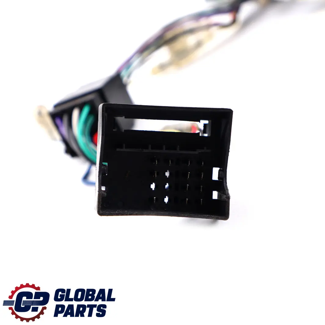 Genuine Pioneer USB AUX iPhone iPod Stereo Audio Player 1 DIN  - SKU MVH-160UI - Part number MVH-160UI