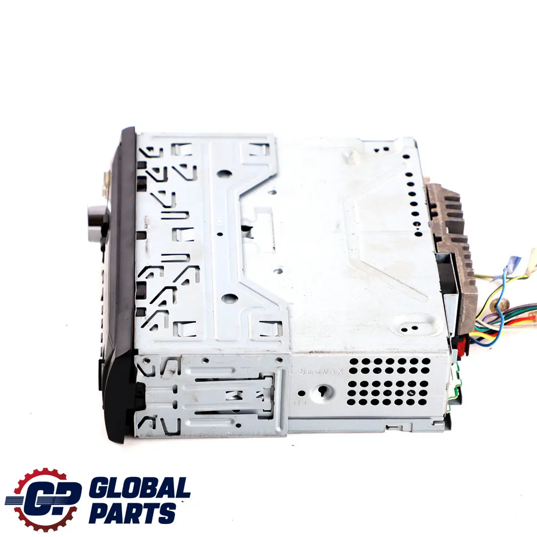 Genuine Pioneer USB AUX iPhone iPod Stereo Audio Player 1 DIN to with Part number MVH-160UI Genuine Pioneer USB AUX iPhone iPod Stereo Audio Player 1 DIN - SKU MVH-160UI - Part number MVH-160UI