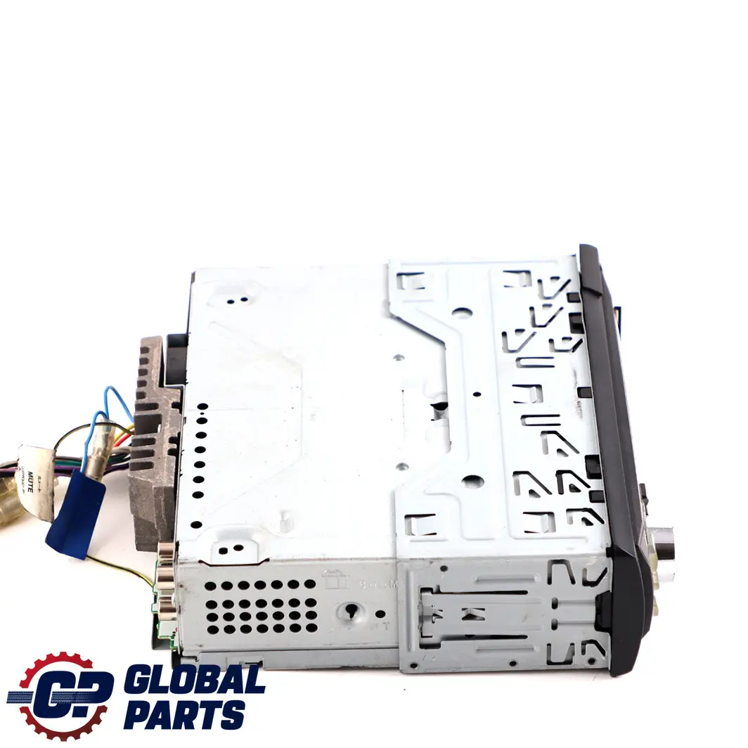 Genuine Pioneer USB AUX iPhone iPod Stereo Audio Player 1 DIN to with Part number MVH-160UI Genuine Pioneer USB AUX iPhone iPod Stereo Audio Player 1 DIN - SKU MVH-160UI - Part number MVH-160UI